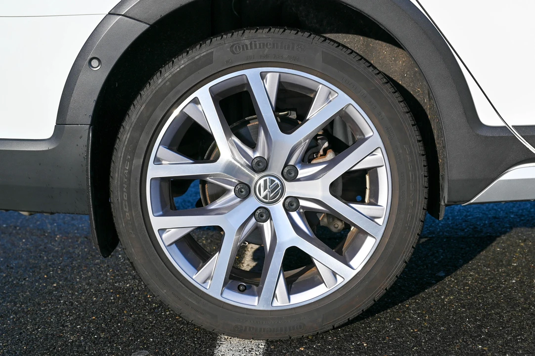 2019 Volkswagen Golf Mk7 - Image 23 of 31