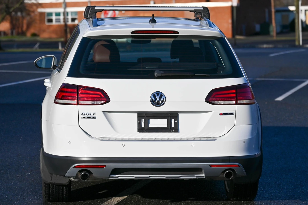 2019 Volkswagen Golf Mk7 - Image 5 of 31