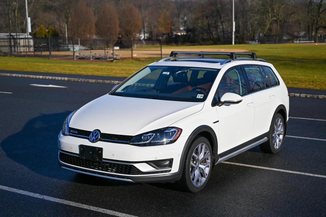 2019 Volkswagen Golf Mk7 - Image 7 of 31