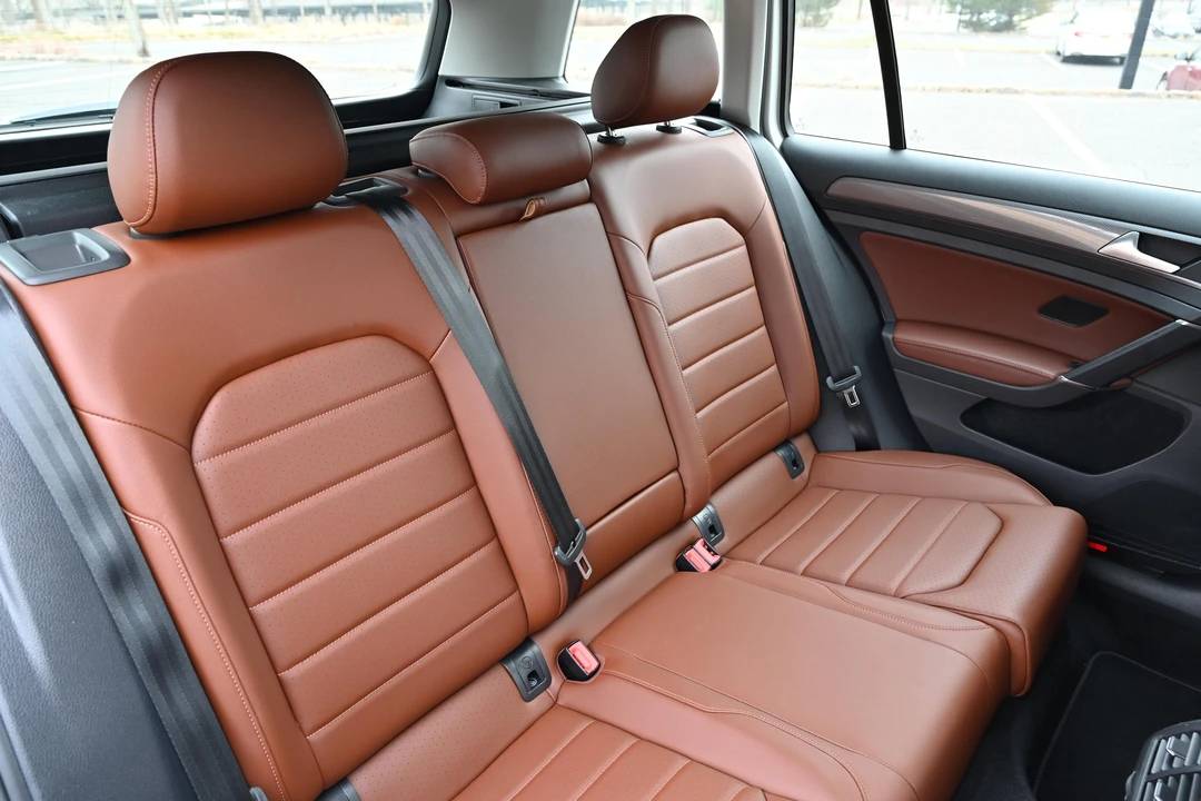 2019 Volkswagen Golf Mk7 - Image 26 of 31