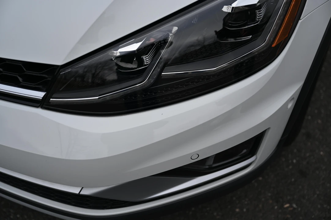 2019 Volkswagen Golf Mk7 - Image 12 of 31
