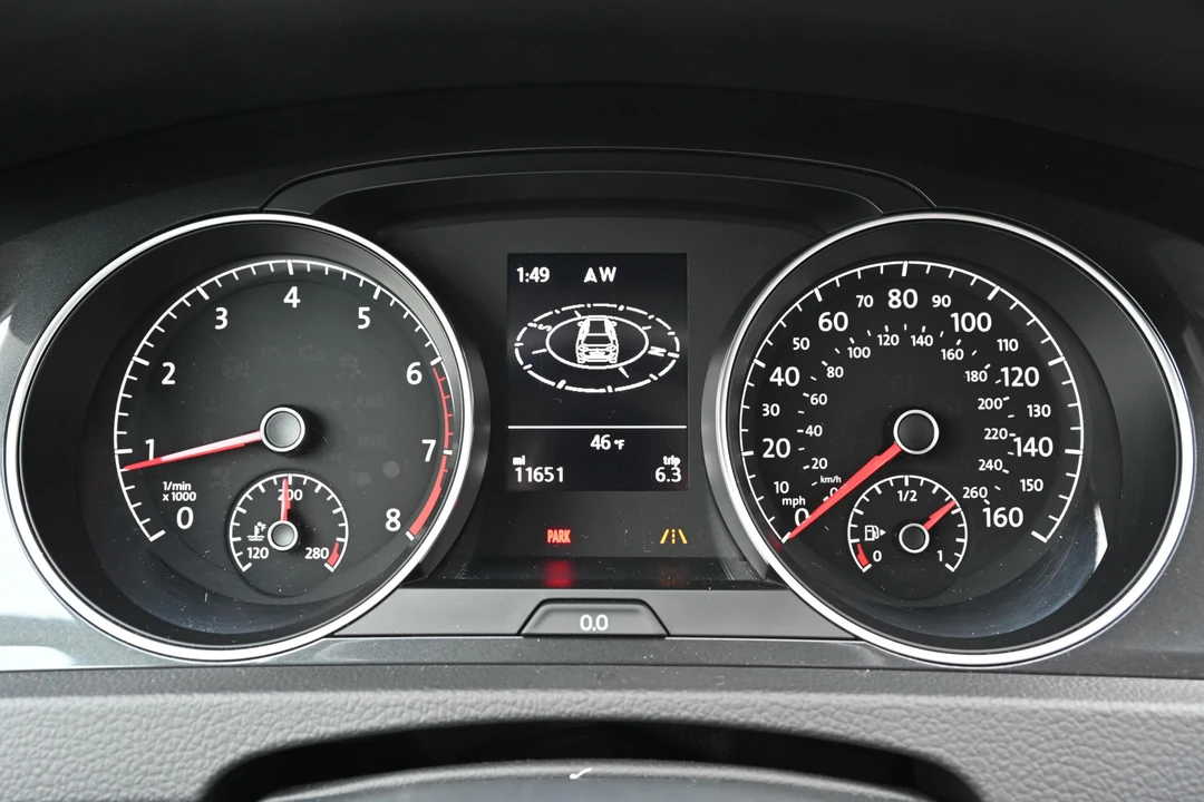 2019 Volkswagen Golf Mk7 - Image 28 of 31