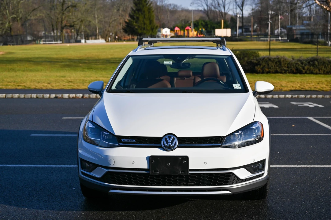 2019 Volkswagen Golf Mk7 - Image 6 of 31