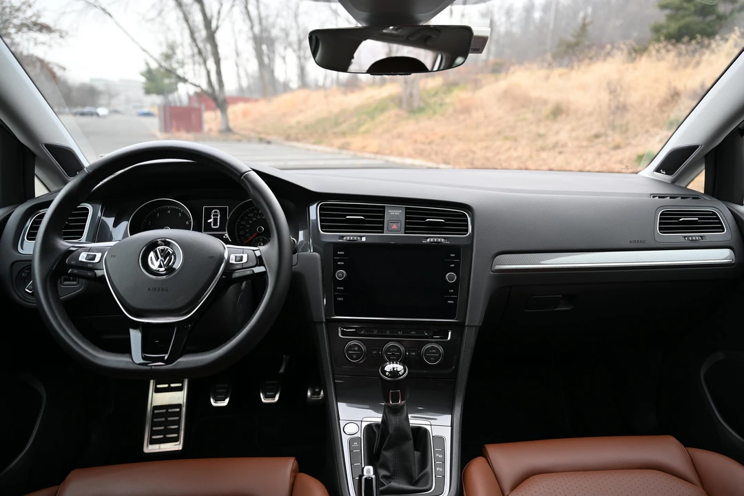 2019 Volkswagen Golf Mk7 - Image 25 of 31