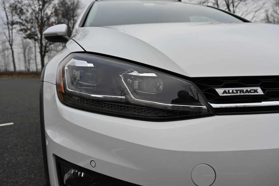2019 Volkswagen Golf Mk7 - Image 10 of 31