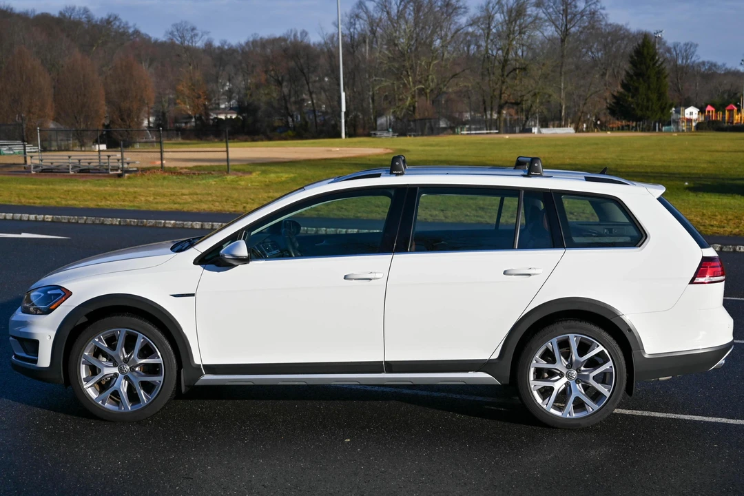 2019 Volkswagen Golf Mk7 - Image 3 of 31