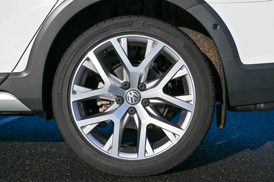 2019 Volkswagen Golf Mk7 - Image 22 of 31
