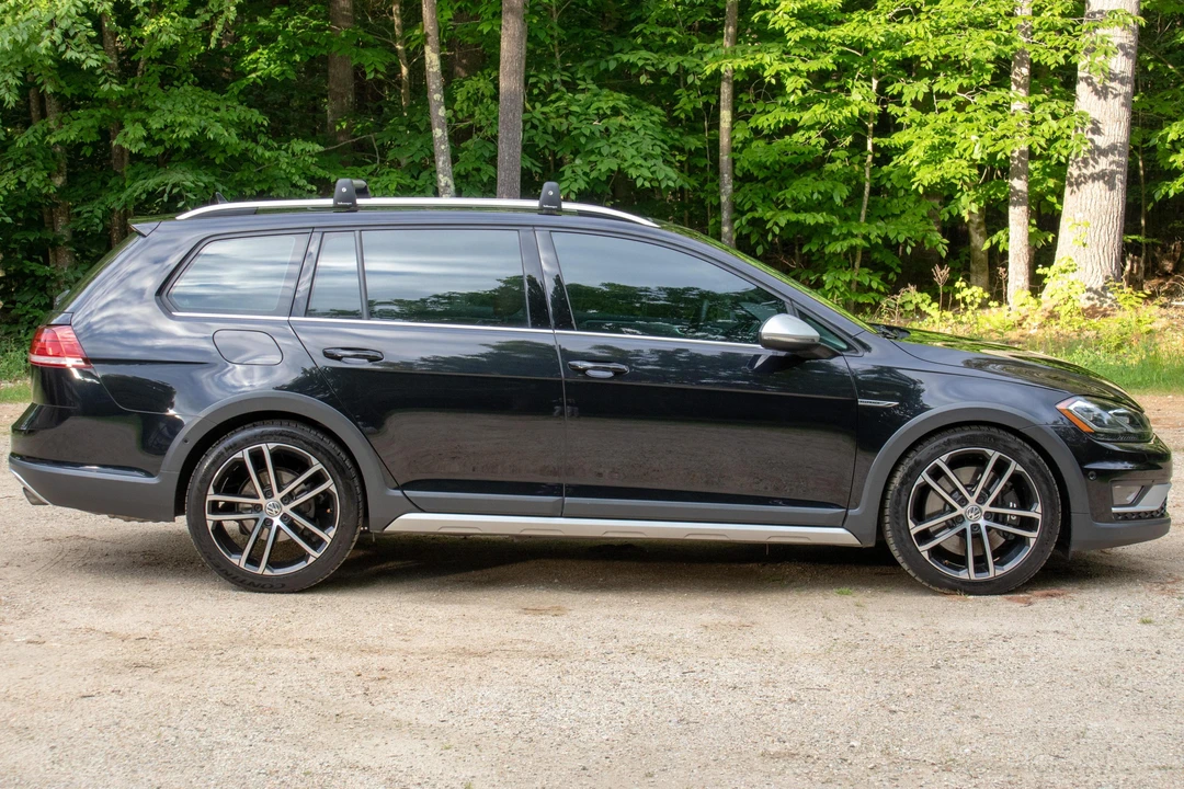 2019 Volkswagen Golf Mk7 - Image 3 of 31