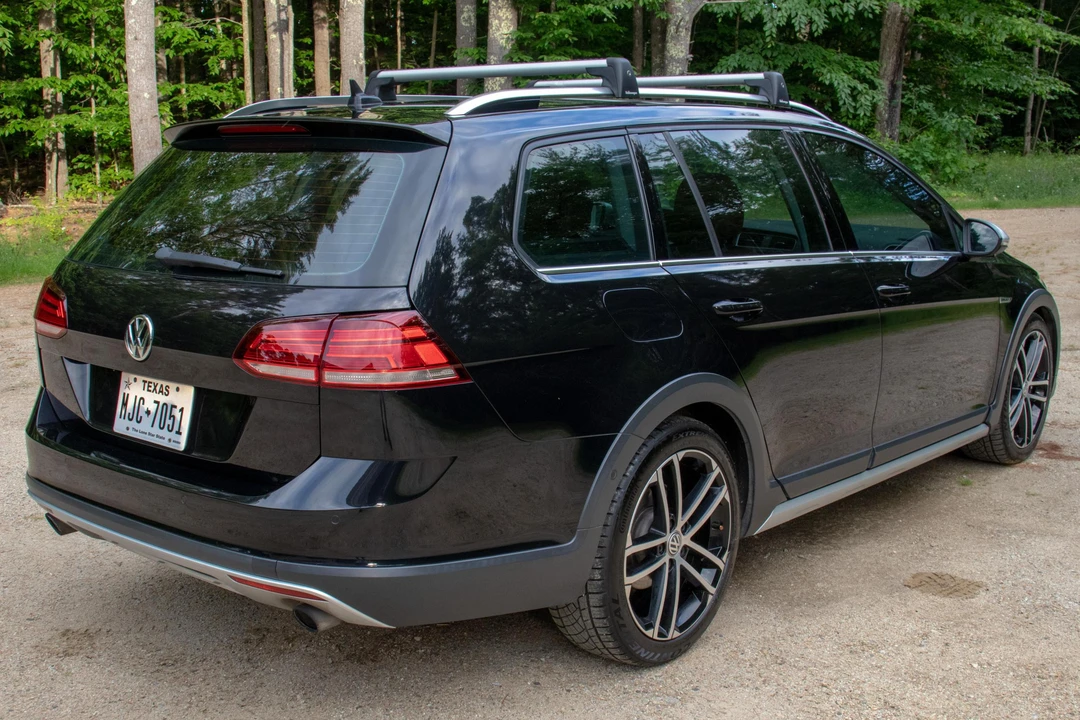 2019 Volkswagen Golf Mk7 - Image 4 of 31