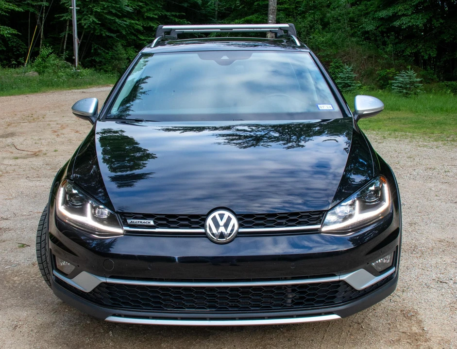 2019 Volkswagen Golf Mk7 - Image 6 of 31