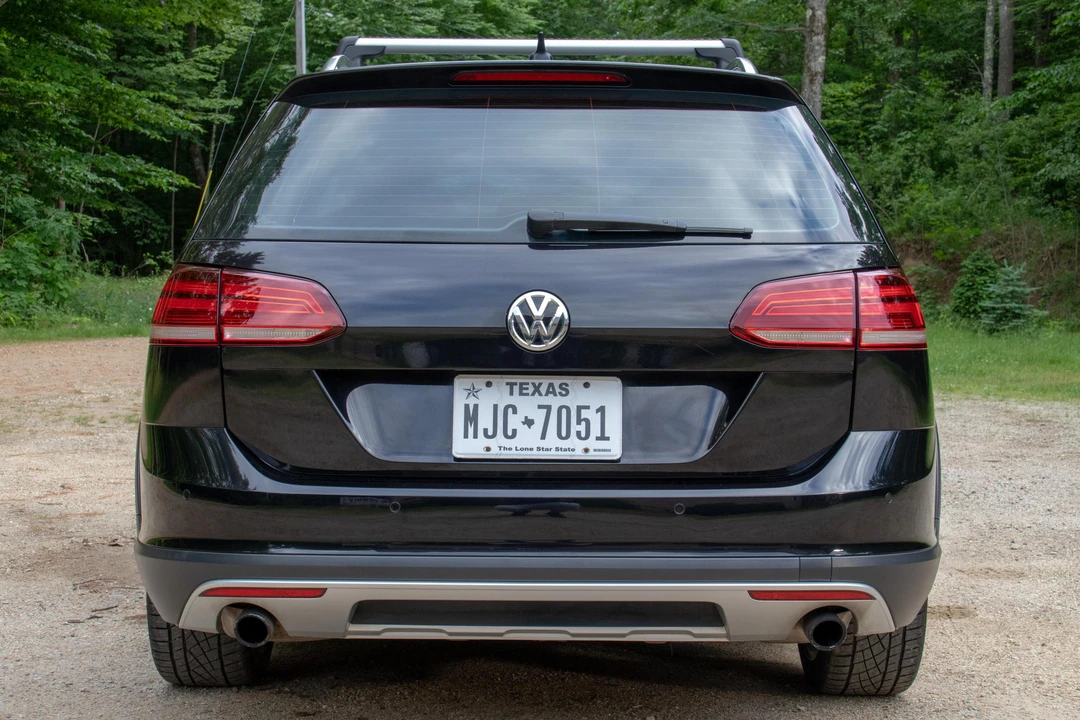 2019 Volkswagen Golf Mk7 - Image 5 of 31