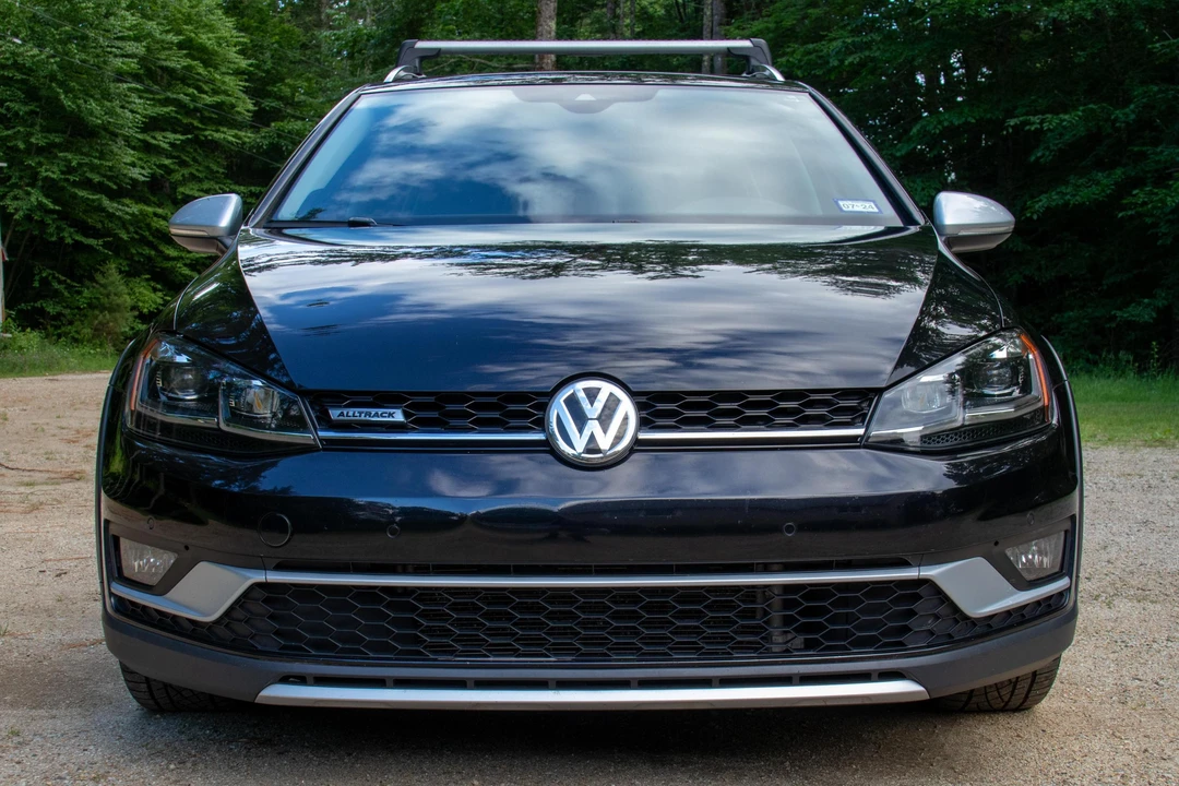 2019 Volkswagen Golf Mk7 - Image 2 of 31