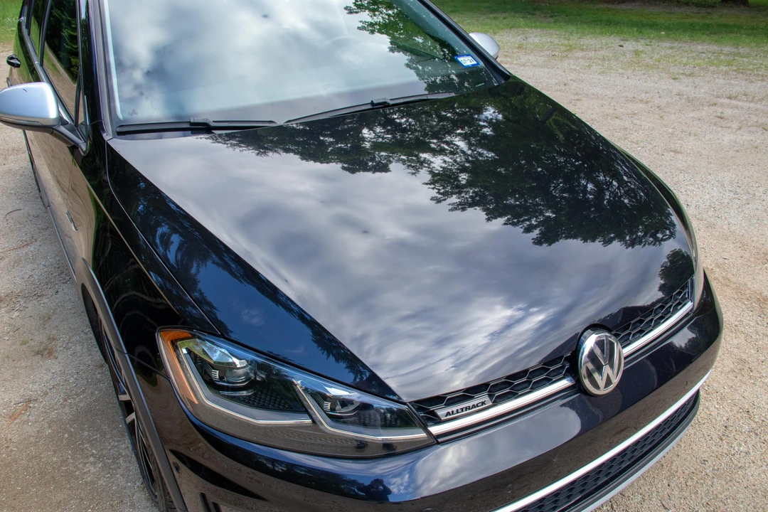 2019 Volkswagen Golf Mk7 - Image 23 of 31