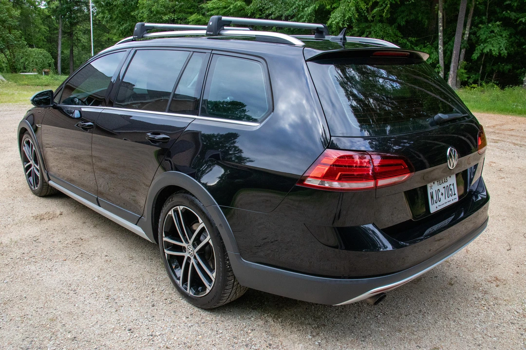 2019 Volkswagen Golf Mk7 - Image 16 of 31