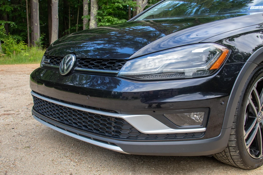 2019 Volkswagen Golf Mk7 - Image 30 of 31