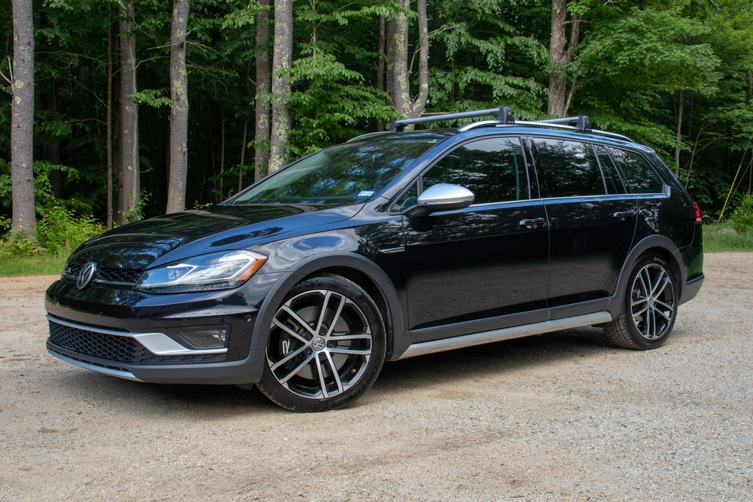 2019 Volkswagen Golf Mk7 - Image 12 of 31
