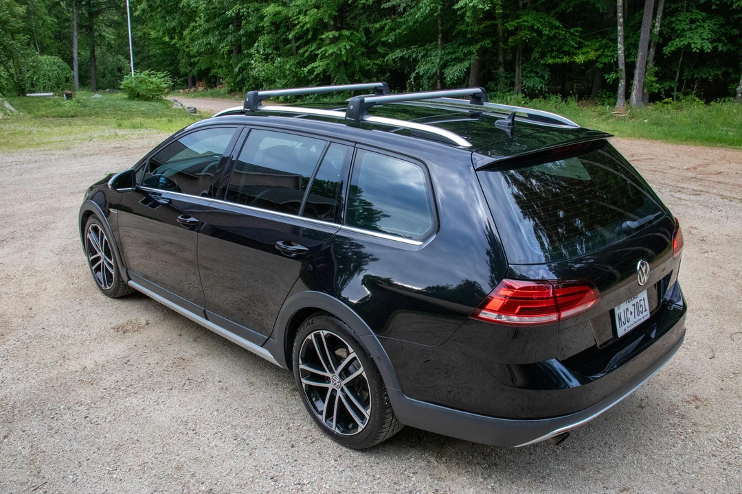 2019 Volkswagen Golf Mk7 - Image 15 of 31