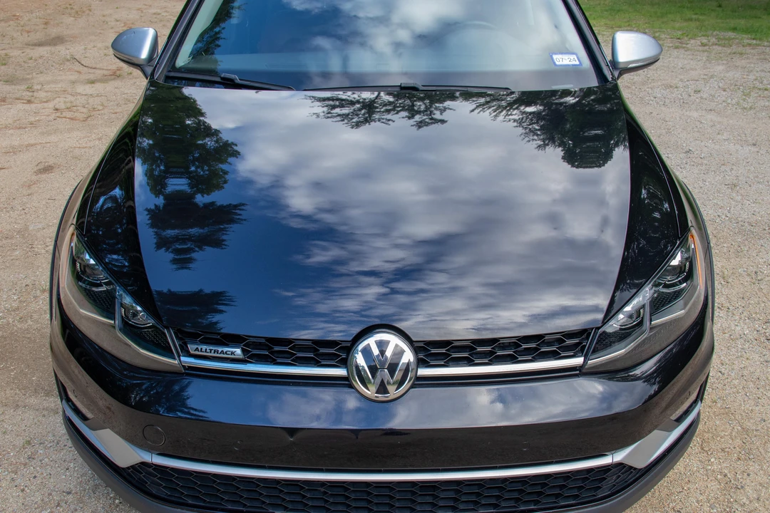 2019 Volkswagen Golf Mk7 - Image 25 of 31