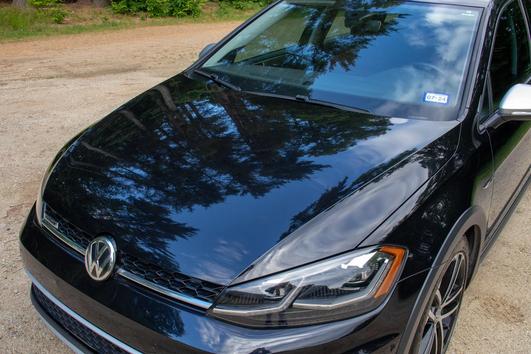 2019 Volkswagen Golf Mk7 - Image 27 of 31