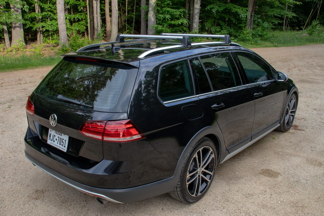 2019 Volkswagen Golf Mk7 - Image 20 of 31