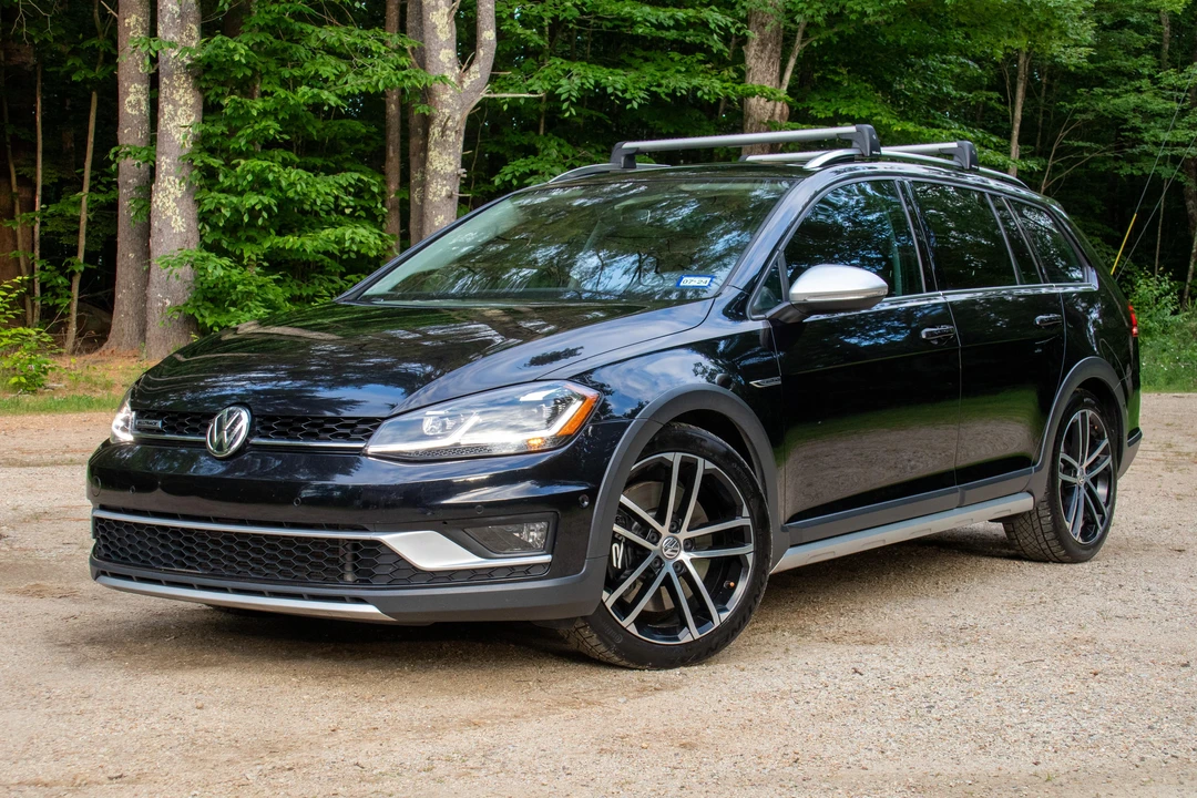 2019 Volkswagen Golf Mk7 - Image 10 of 31