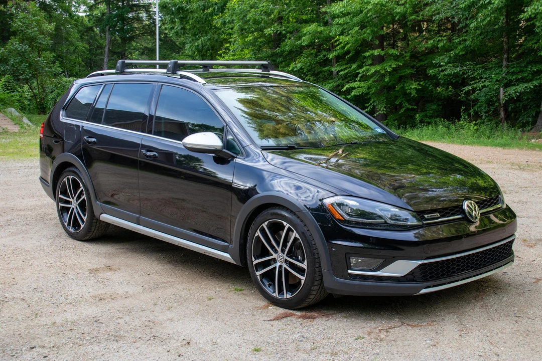 2019 Volkswagen Golf Mk7 - Image 21 of 31