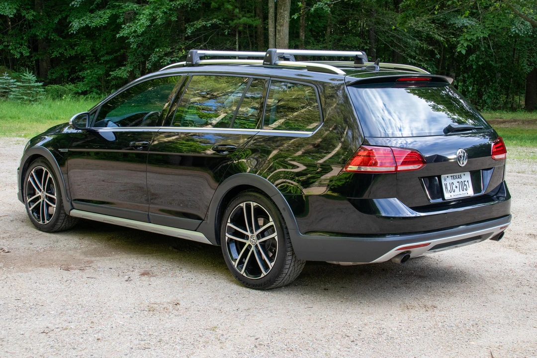 2019 Volkswagen Golf Mk7 - Image 14 of 31