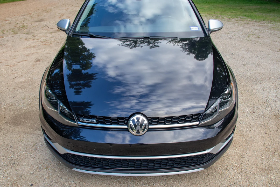 2019 Volkswagen Golf Mk7 - Image 24 of 31