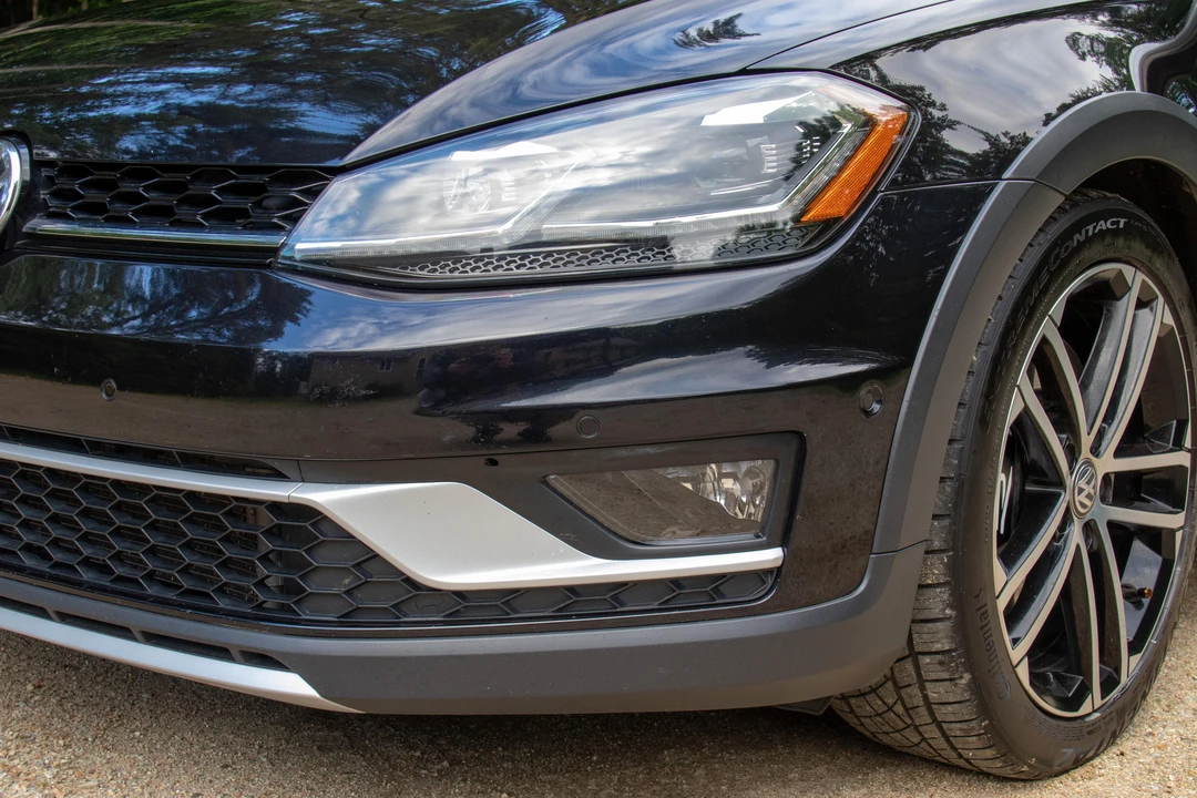 2019 Volkswagen Golf Mk7 - Image 31 of 31