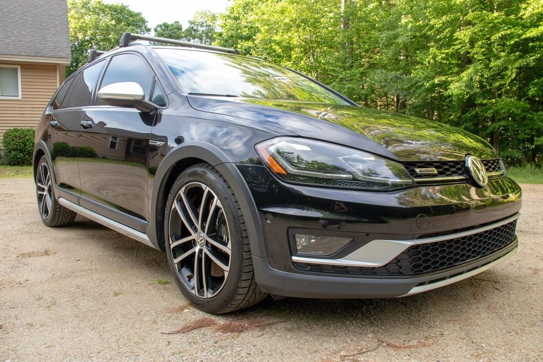 2019 Volkswagen Golf Mk7 - Image 22 of 31