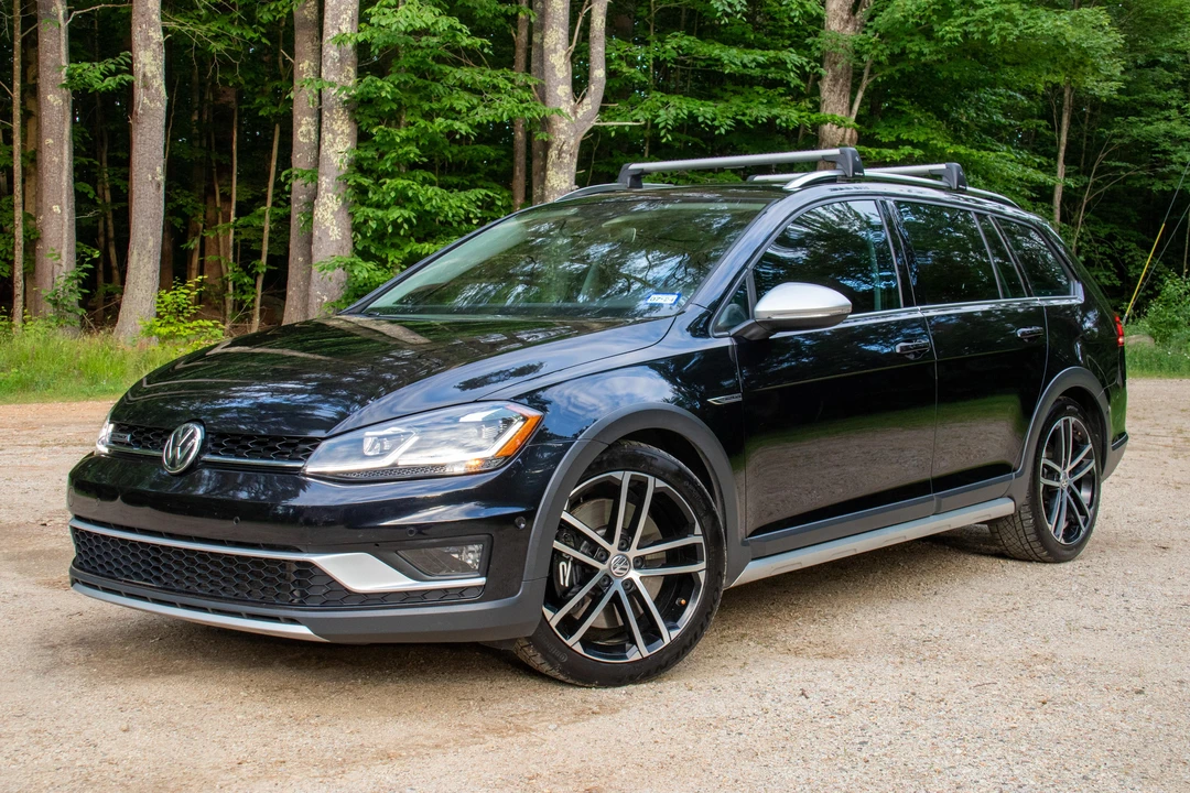 2019 Volkswagen Golf Mk7 - Image 11 of 31