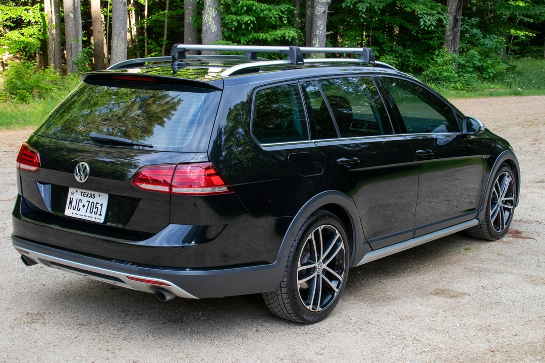 2019 Volkswagen Golf Mk7 - Image 19 of 31