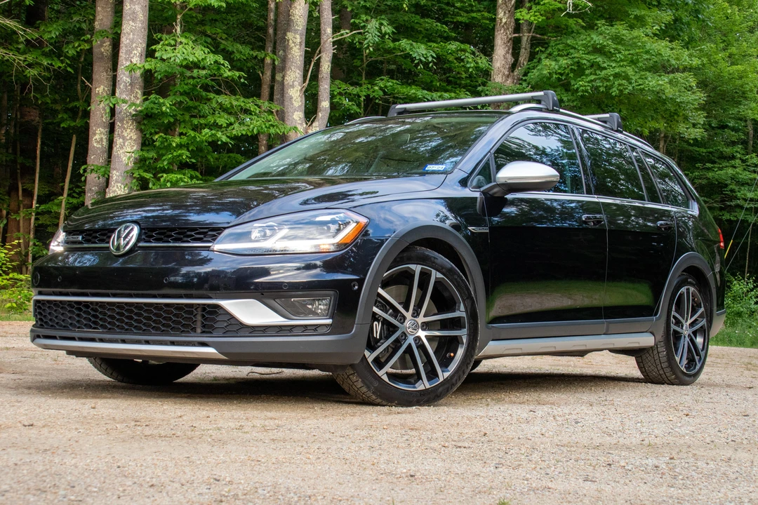 2019 Volkswagen Golf Mk7 - Image 9 of 31