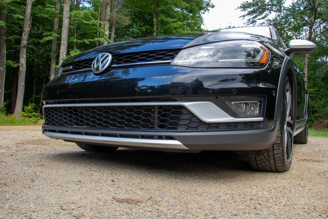 2019 Volkswagen Golf Mk7 - Image 8 of 31