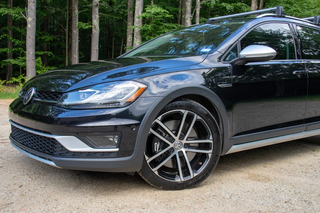 2019 Volkswagen Golf Mk7 - Image 28 of 31