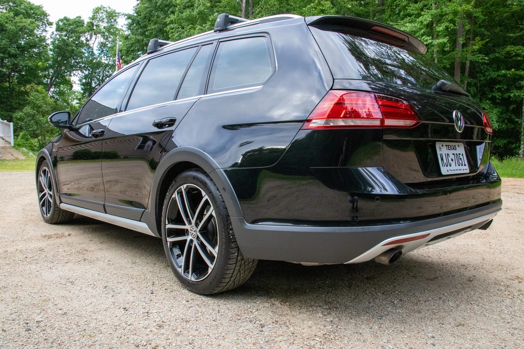 2019 Volkswagen Golf Mk7 - Image 17 of 31