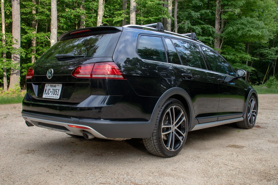 2019 Volkswagen Golf Mk7 - Image 18 of 31