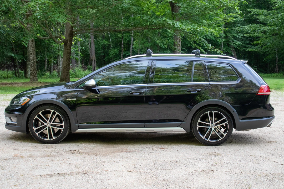2019 Volkswagen Golf Mk7 - Image 13 of 31