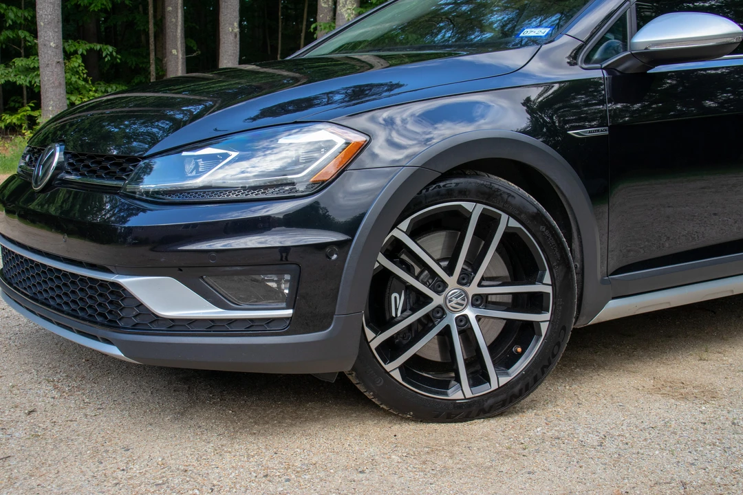 2019 Volkswagen Golf Mk7 - Image 29 of 31
