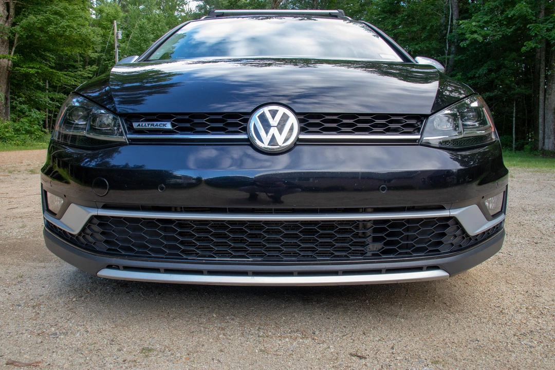 2019 Volkswagen Golf Mk7 - Image 7 of 31