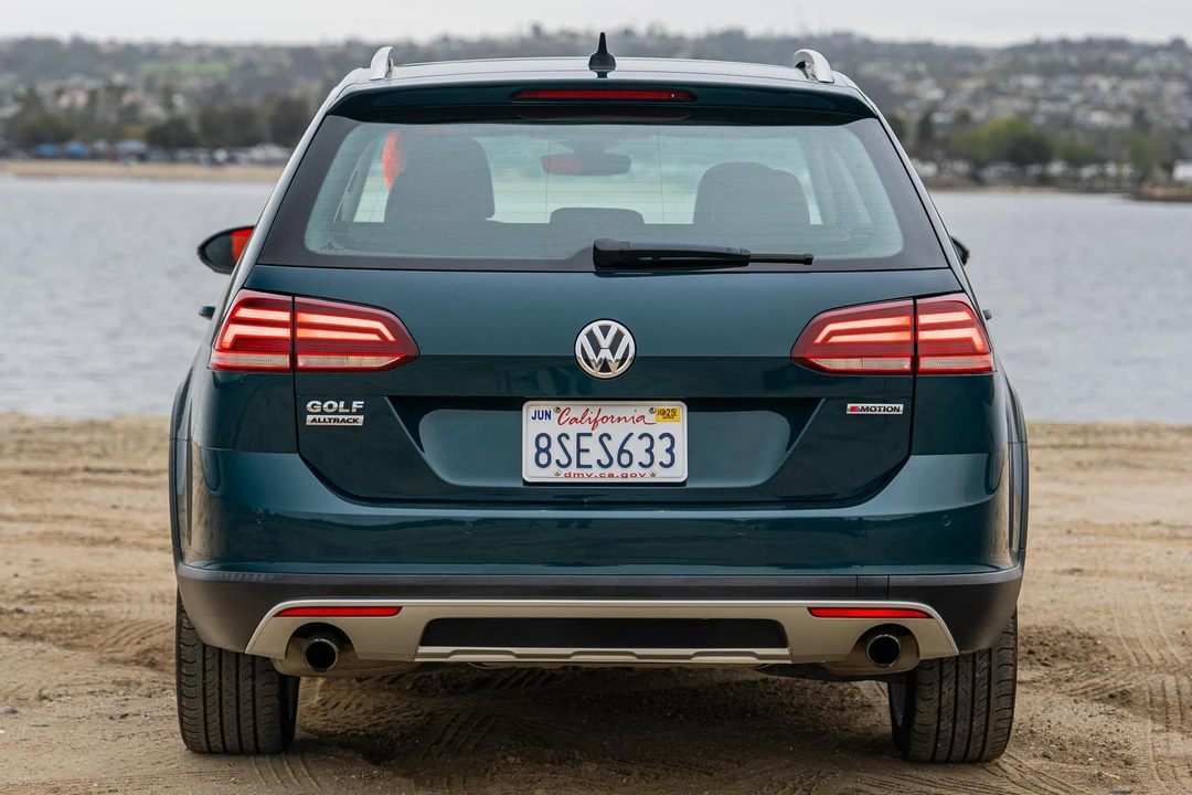 2019 Volkswagen Golf Mk7 - Image 5 of 31