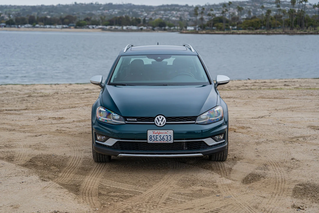 2019 Volkswagen Golf Mk7 - Image 6 of 31