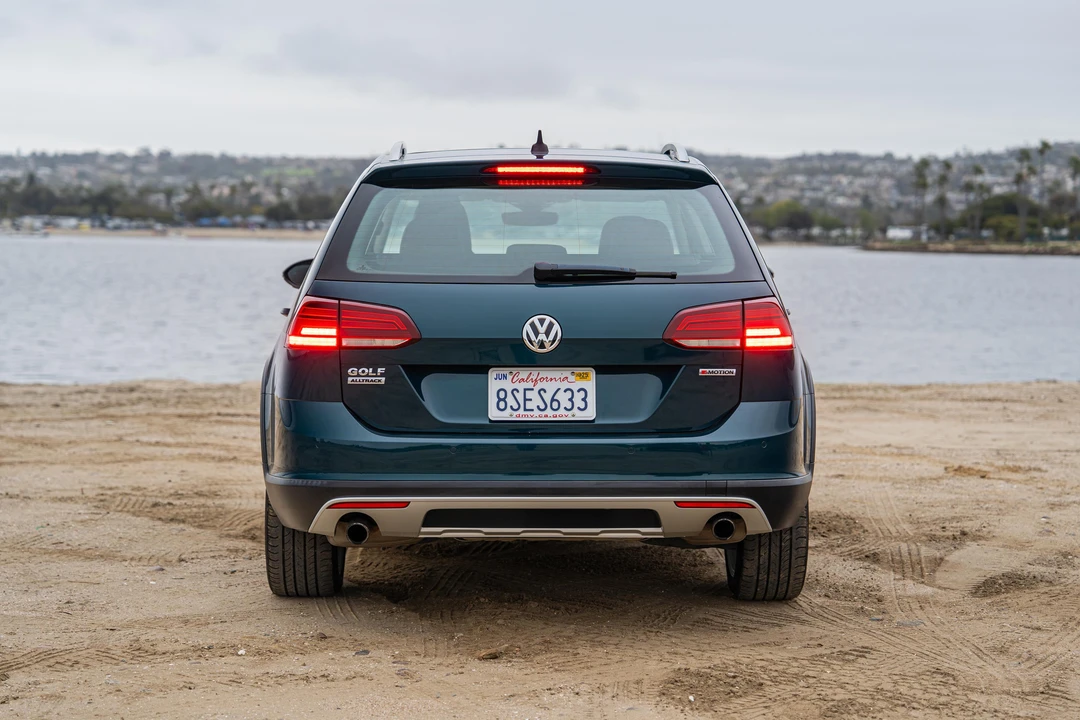 2019 Volkswagen Golf Mk7 - Image 31 of 31
