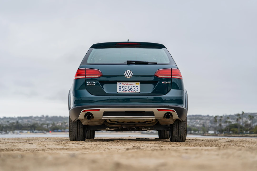 2019 Volkswagen Golf Mk7 - Image 29 of 31