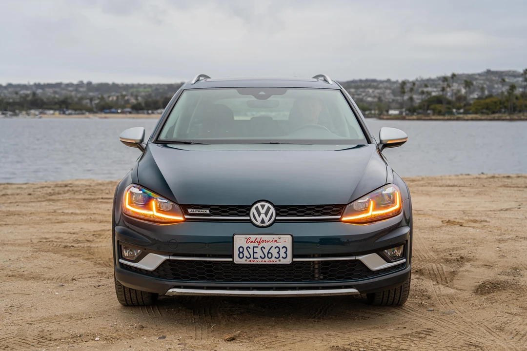 2019 Volkswagen Golf Mk7 - Image 10 of 31