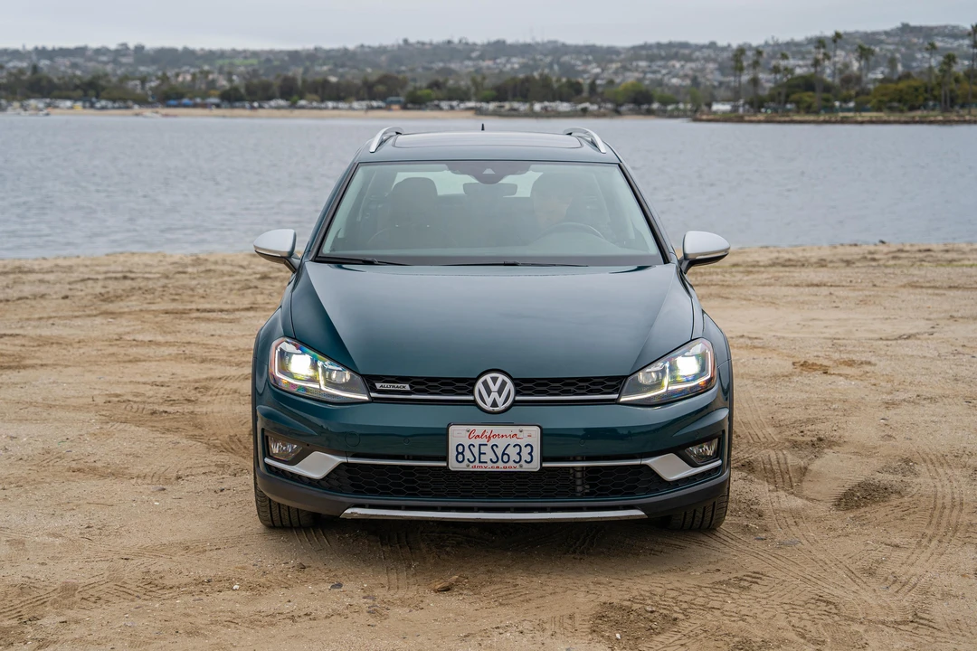 2019 Volkswagen Golf Mk7 - Image 9 of 31