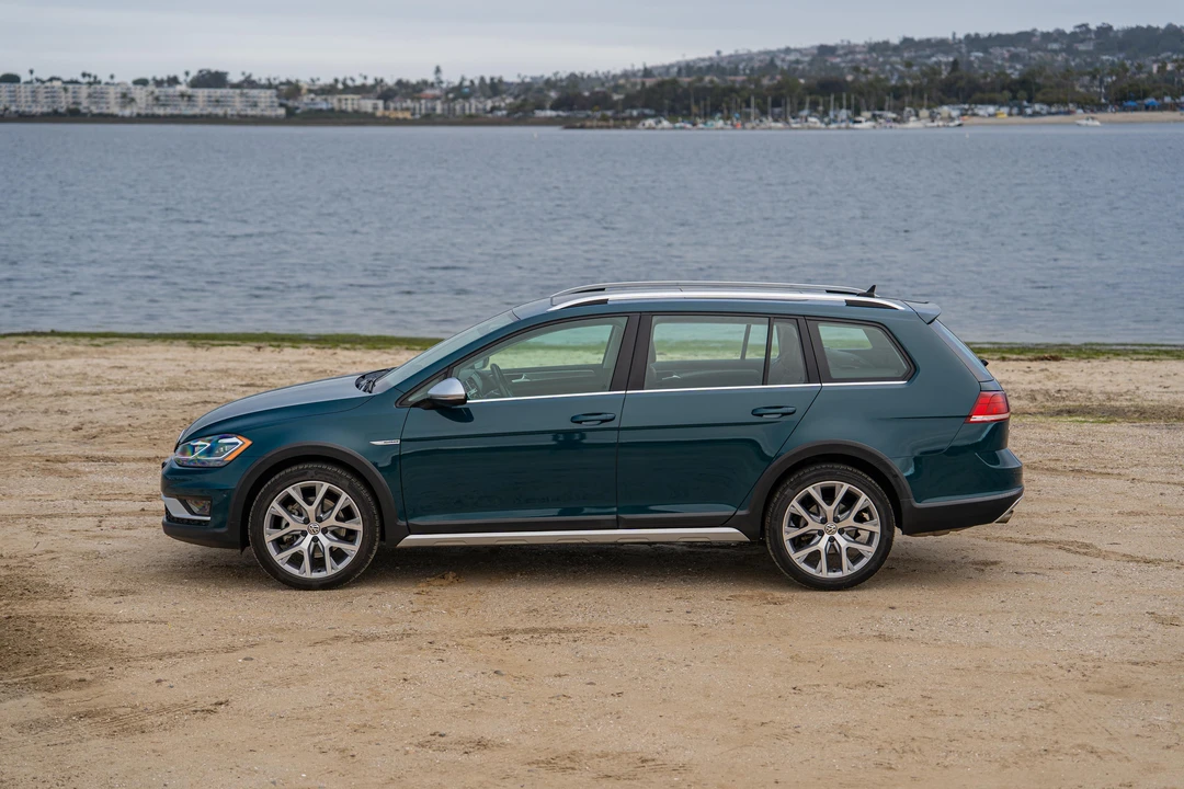2019 Volkswagen Golf Mk7 - Image 23 of 31