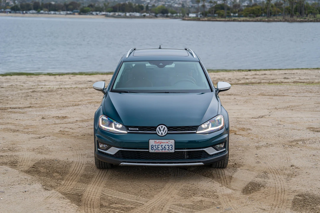 2019 Volkswagen Golf Mk7 - Image 7 of 31