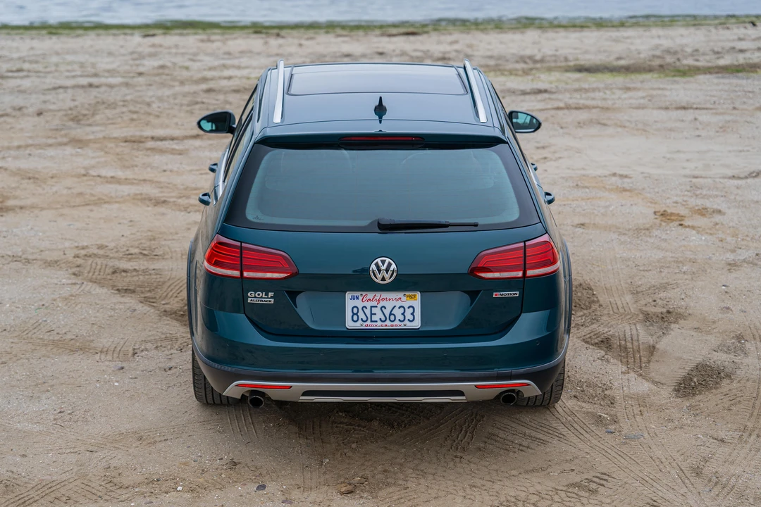 2019 Volkswagen Golf Mk7 - Image 27 of 31