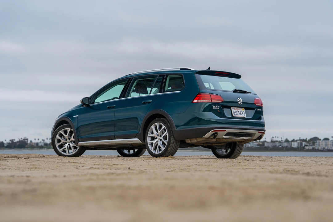 2019 Volkswagen Golf Mk7 - Image 25 of 31